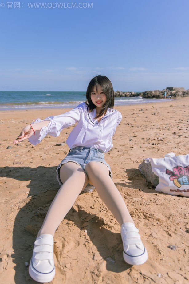 物恋传媒 NO.1468 挽挽-夏日海边[149P/1V/4.55GB]