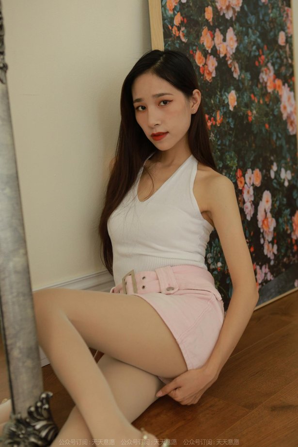 [IESS异思趣向] 2022.08.17 丝享家1180：美子《偷吃禁果》[94P/141MB]
