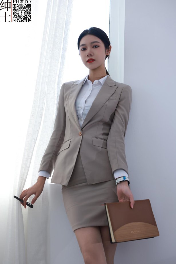 SHENSHI绅士 - SS163 沙拉[56P/561MB]