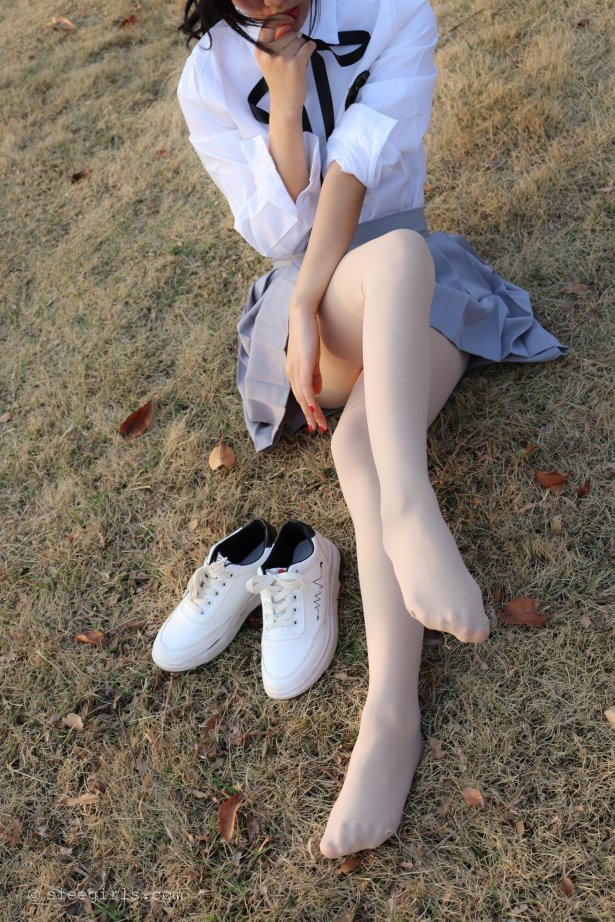 [SIEE丝意]新刊 NO.047 安安 我的风景[85P/352MB]