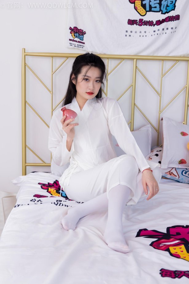 物恋传媒 NO.1461 小敏-古色缱绻[162P/1V/4.11GB]