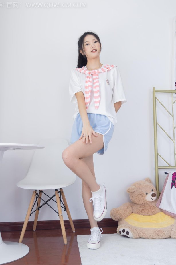 物恋传媒 NO.1457 小竹-晚晚皆安[156P/1V/3.04GB]