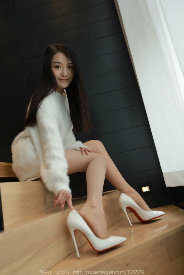 [IESS异思趣向] 耽丝 2023.01.20 婉萍 [86P/75M]
