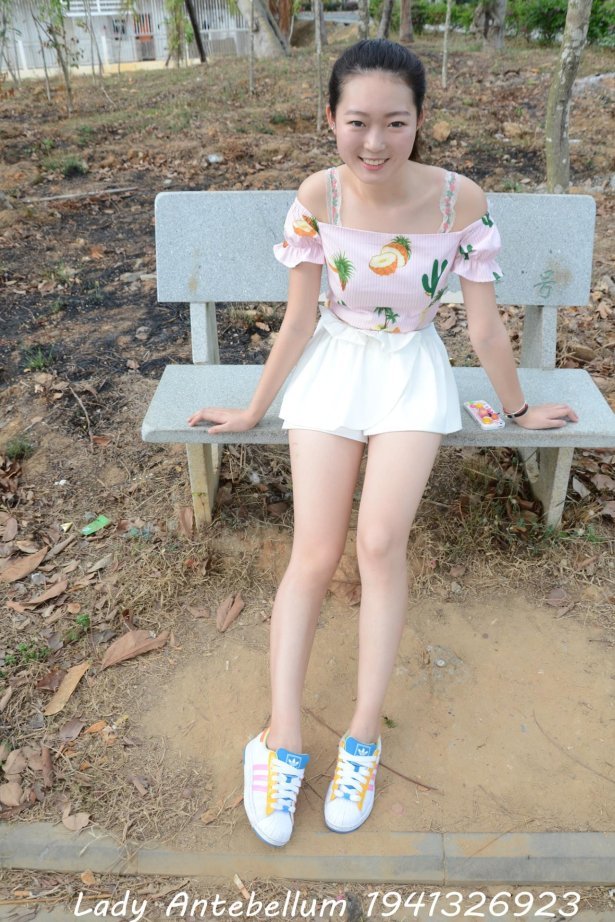 [战前女神] 美腿美足精品摄影套图 097 [120P/301MB]