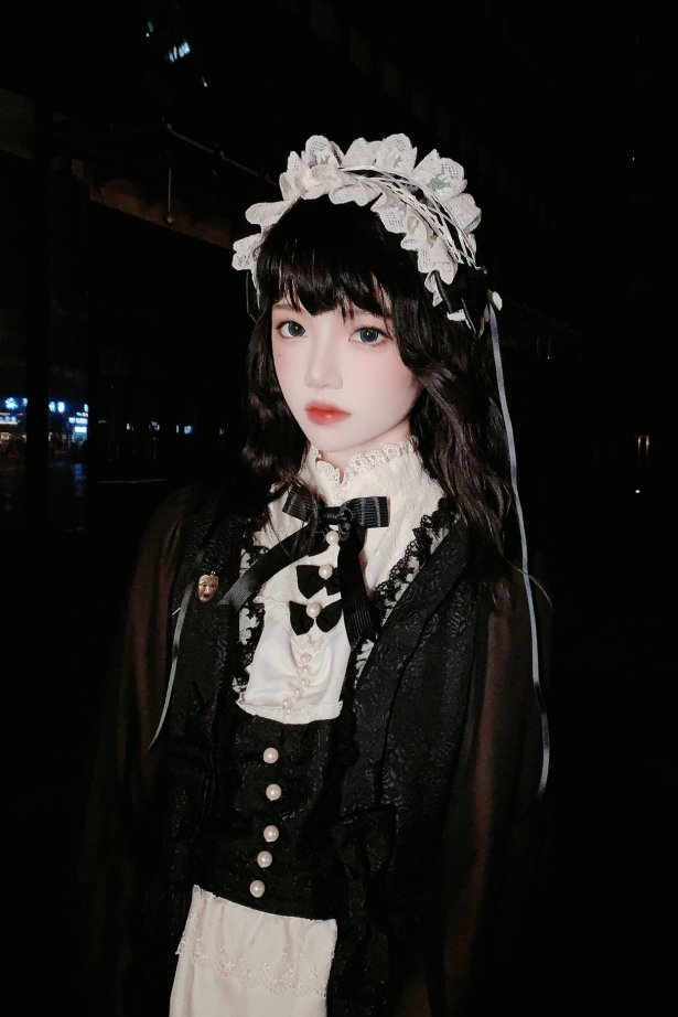 桜桃喵  Doll [18P/117MB]