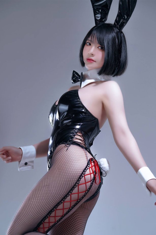 半半子 Bunny VOL.02[75P/694MB]