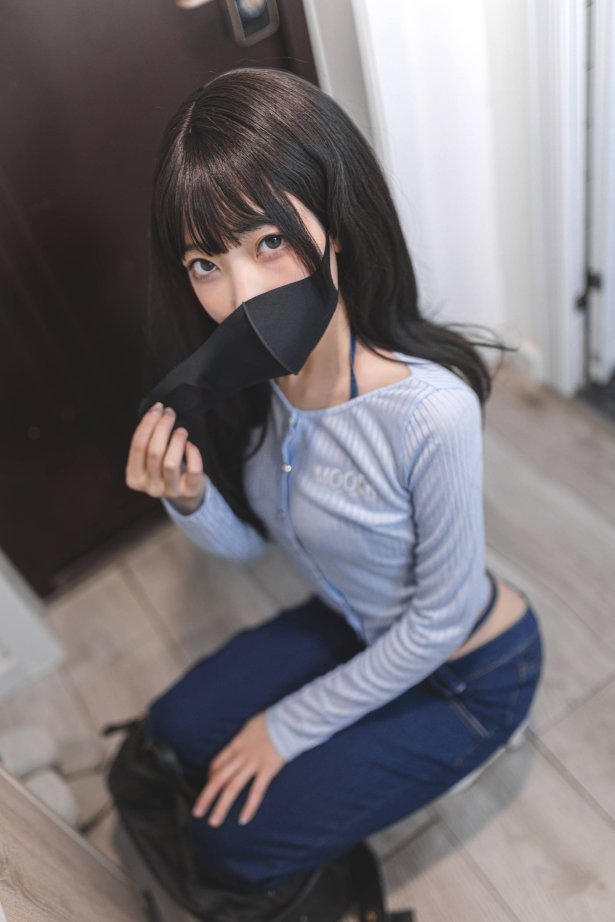 杏仁曲奇 吉他妹妹 2.0版[41P/941MB]