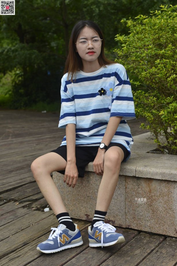 [只糖原创]NO.656 欣悦 遇见季节[100P/1V/2.22GB]