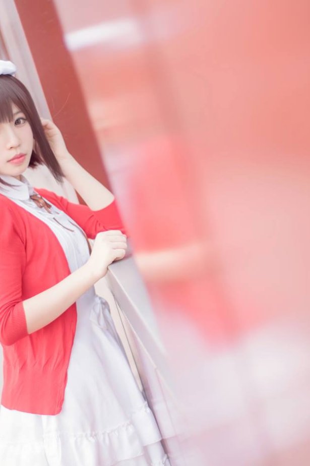 白易子教主 加藤惠[12P/186MB]