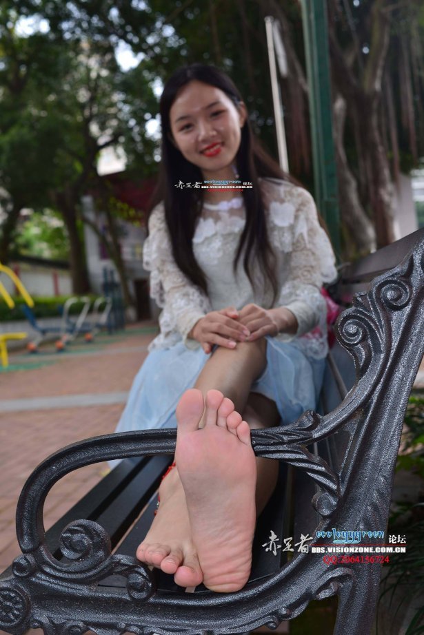 Ecologygreen摄影作品 NO.060 美仁+每足[65P/150MB]