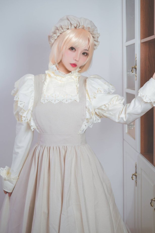 白易子教主 工作细胞[11P/241MB]