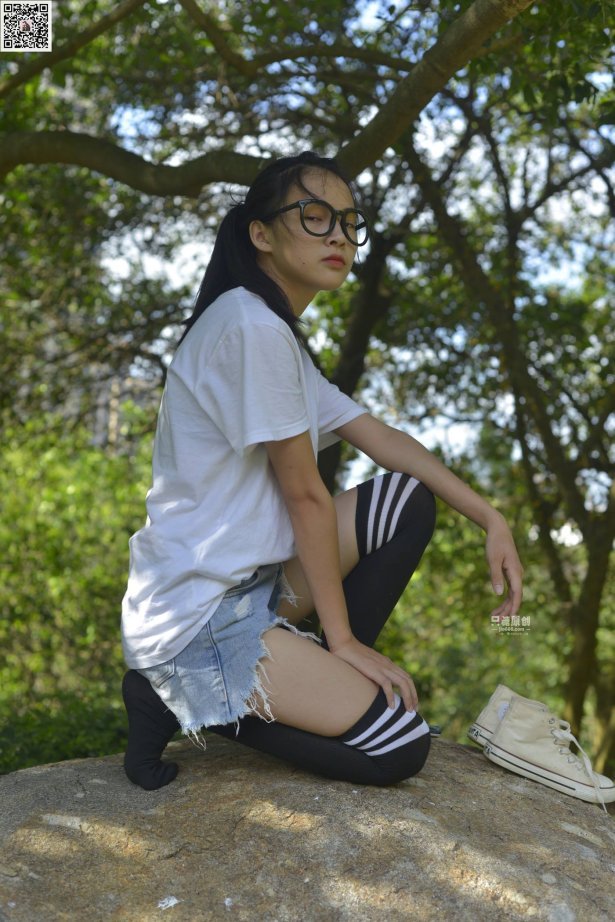 [只糖原创]NO.658 小米酱 星野与风[105P/1.28GB]