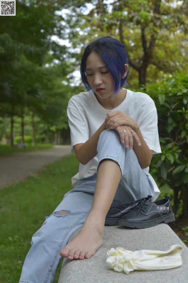 [只糖原创]NO.668 绵绵 梦与希望[111P/1V/2.22GB]