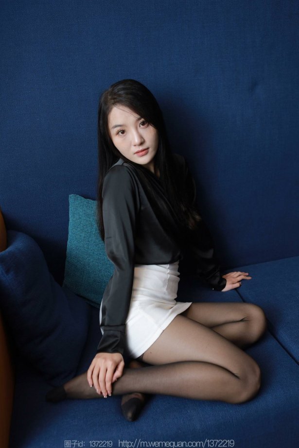 [IESS异思趣向] 耽丝 2023.01.26 婉萍 [89P/91M]