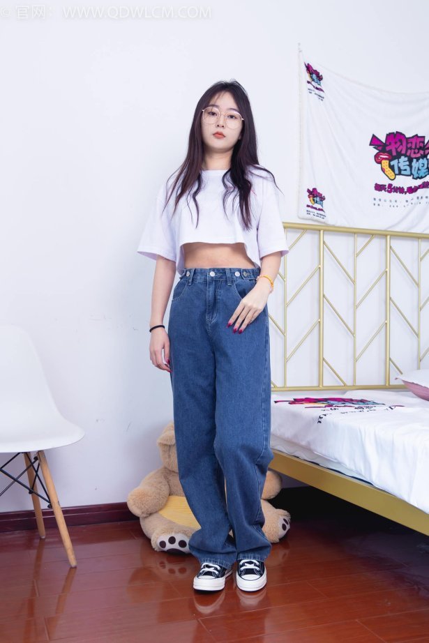 物恋传媒 NO.1539 美兔-来日方长[156P/1V/4.62GB]