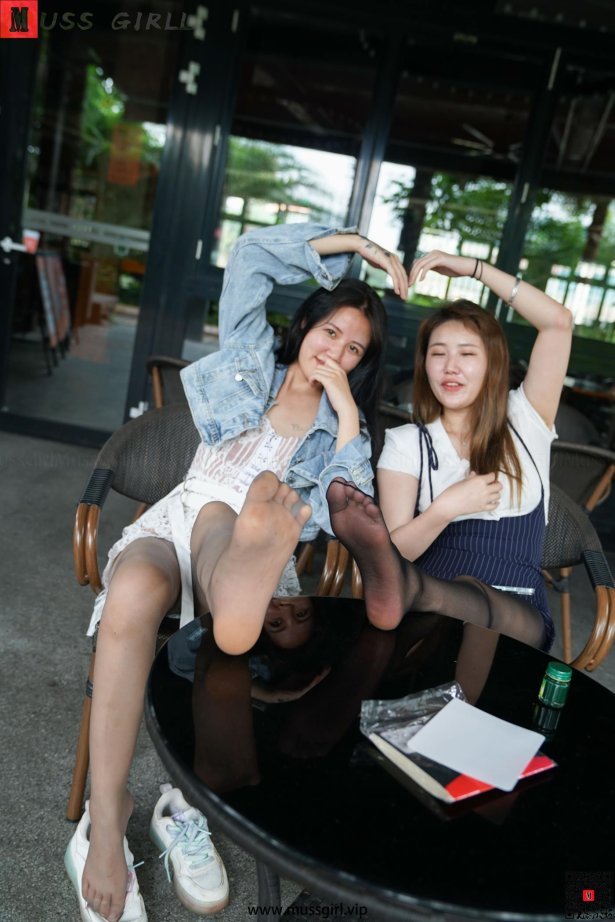 [MussGirl慕丝女郎]NO.467 阿馨&老六 B[110P/231MB]