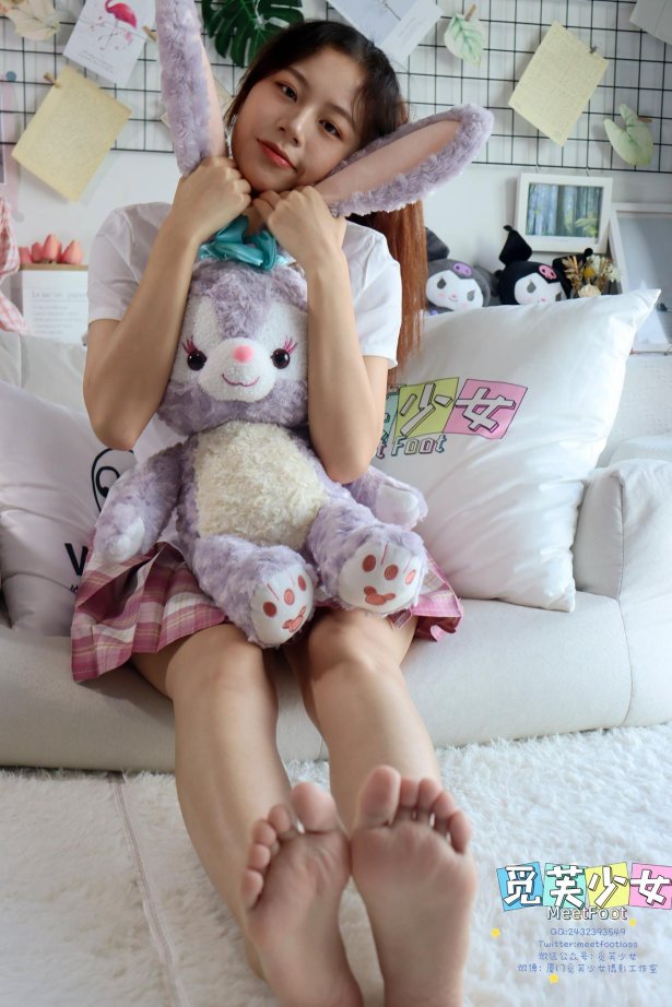 觅芙少女 年费/永久专享合辑打包下载（此合辑持续更新）