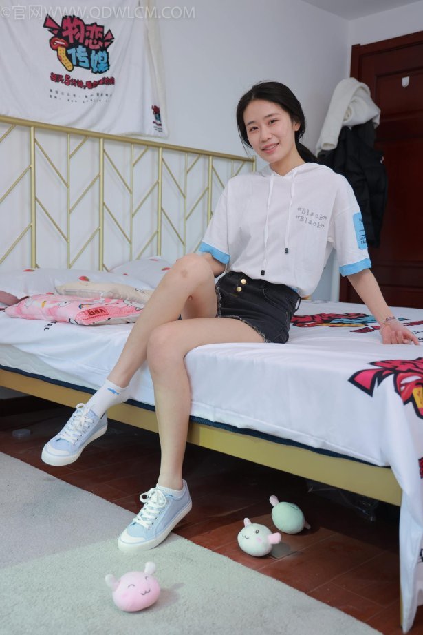 物恋传媒 NO.1523 菜菜-心中的白月光[186P/1V/3.52GB]