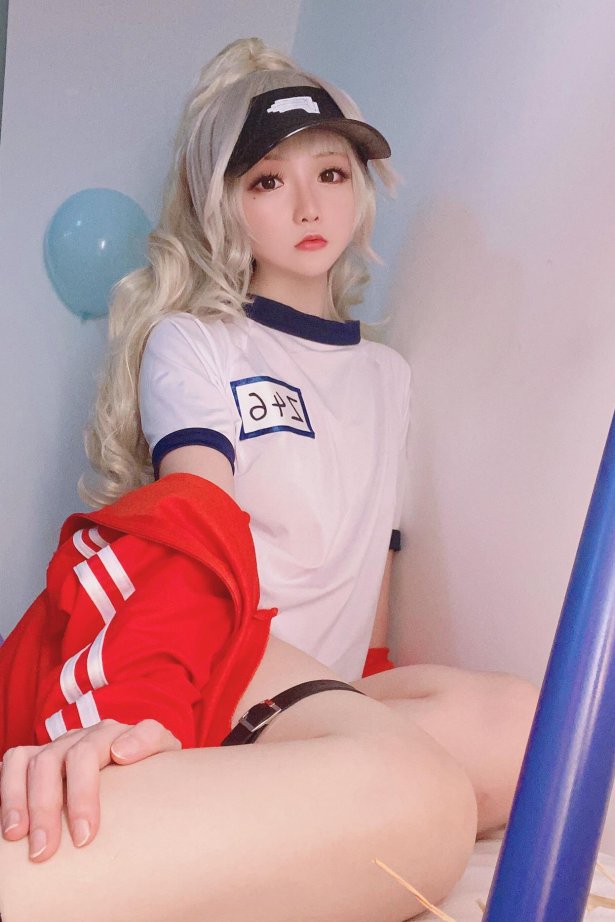 Coser小姐姐 星之迟迟 Z46 [54P/1V/174MB]