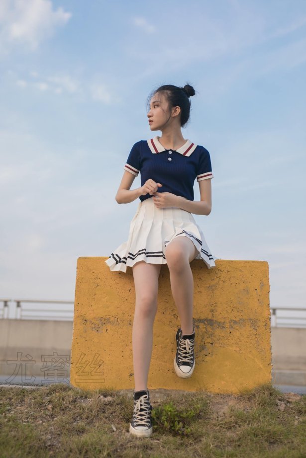 尤密思 No.012 穿搭推广展示图集 [30P/144MB]