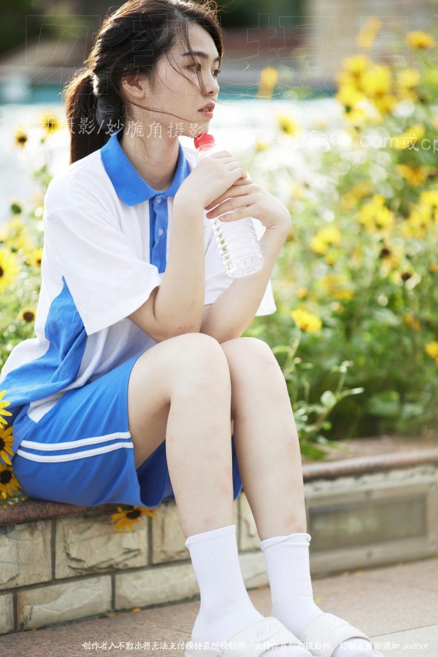 [见新摄影]NO.047 花有从开日，人无再少年 [208P/1V/1.62G]