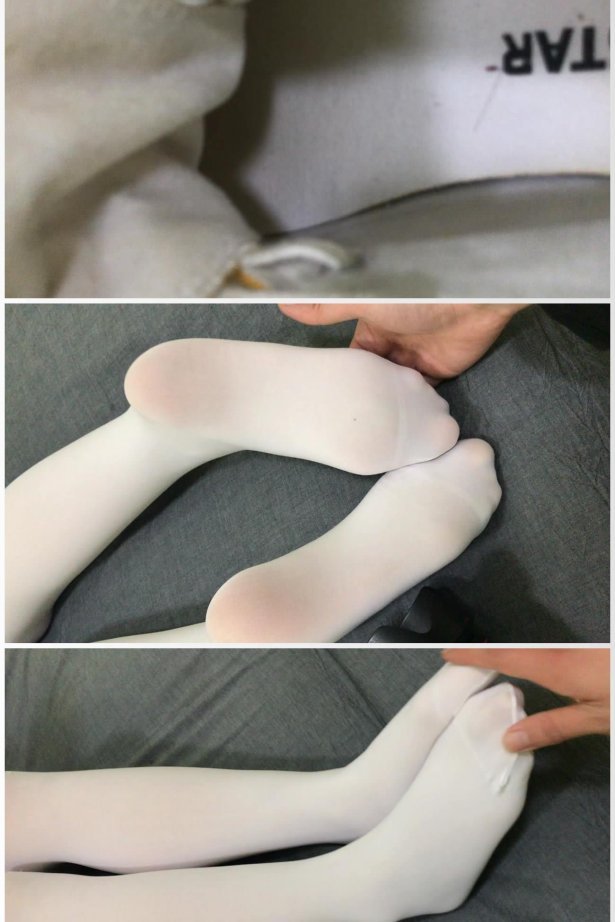 [誉铭传媒]袜足摄影 2020年《01 幕后作品》[7V/630MB]