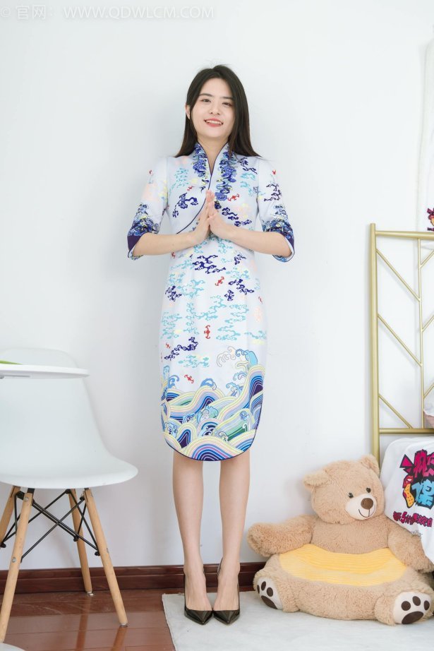 物恋传媒 NO.1546 然然-阴雨连绵[140P/1V/5.94GB]