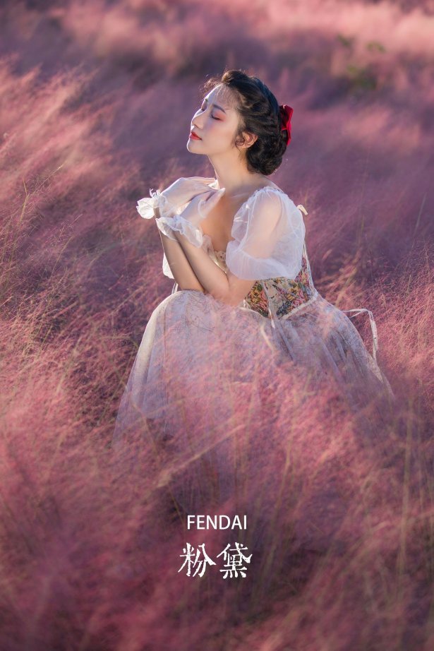 [YITUU艺图语] 2022.05.19 粉黛 木景抒 [27P/397MB]