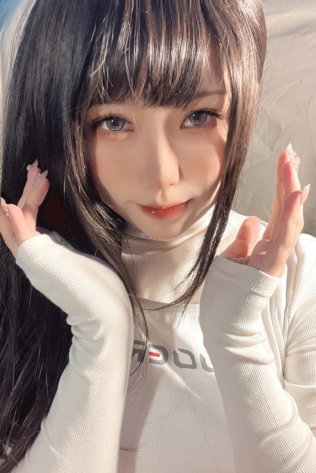 一北亦北- 吉他妹妹[33P/122MB]