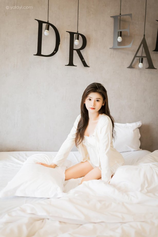 [YALAYI雅拉伊]2023.03.27 NO.1016 超甜小日常 若婷[41+1P/385MB]