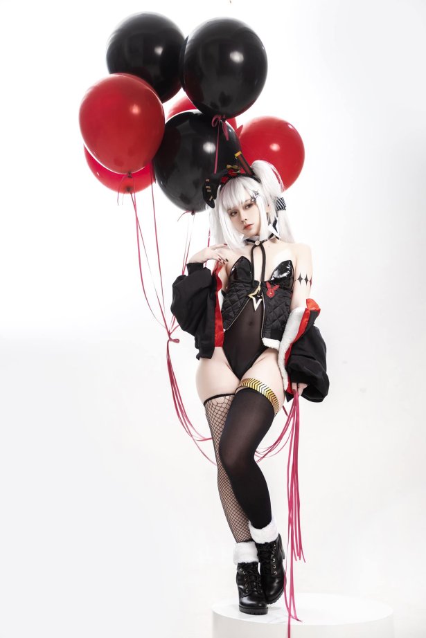 G44不会受伤 - NOa[30P/298MB]