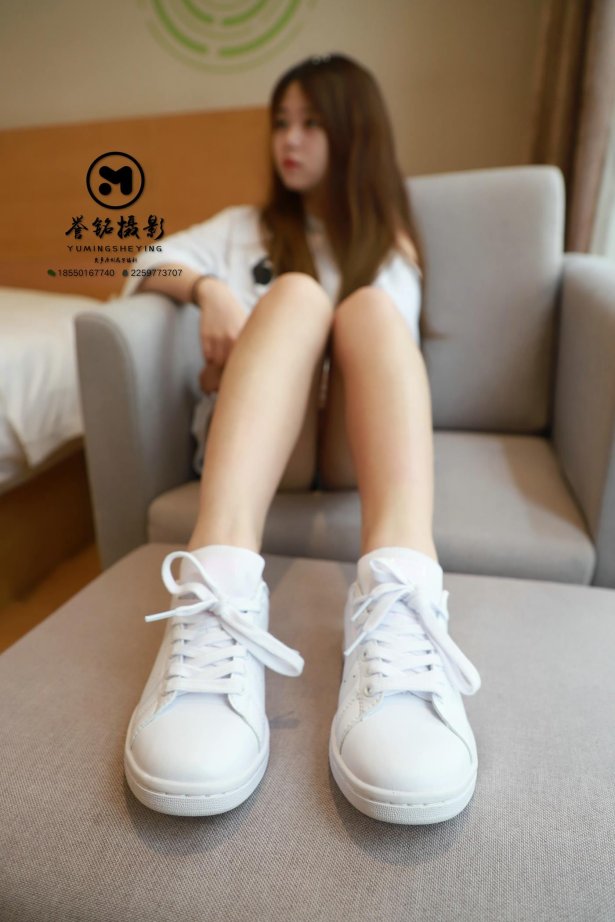 [誉铭传媒]袜足摄影 2020年《第十一期挠脚作品》[35P/253MB]