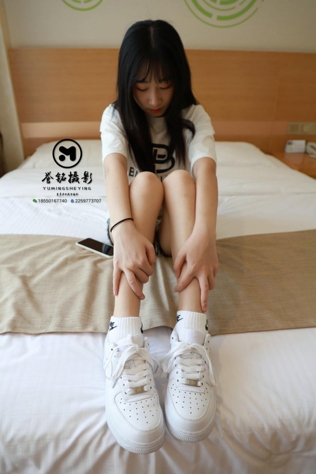 [誉铭传媒]袜足摄影 2020年《06.03 赞助作品》[75P/1V/919MB]