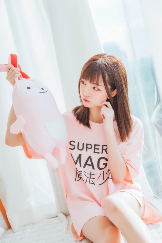 绮太郎Kitaro - 放課後の少女[30P/38MB]