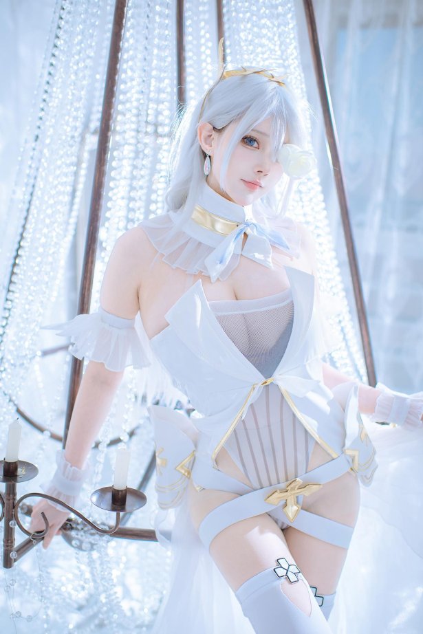 凛子酱 - 埃姆登[24P/86MB]