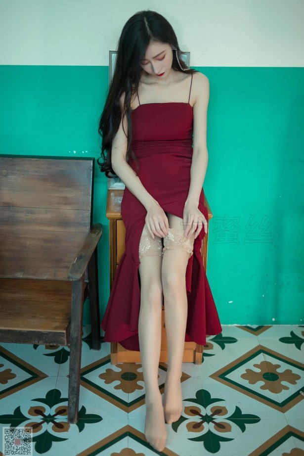 尤密思 No.015 穿搭推广展示图集 [70P/1V/309MB]