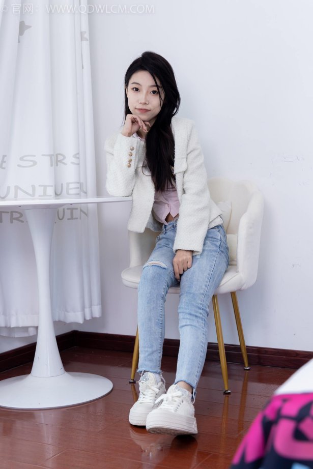 物恋传媒 NO.1549 柔柔-新人驾到[157P/1V/3.74GB]