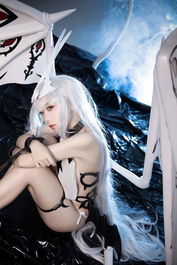 G44不会受伤 - 美露莘[33P/491MB]