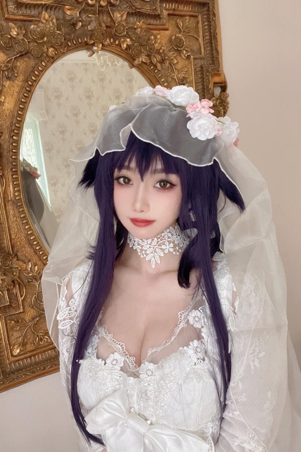 鬼畜瑶在不在w - 婚纱[38P/82MB]