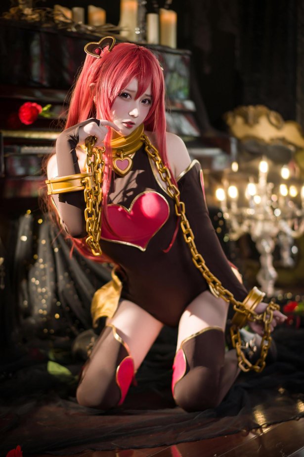 凛子酱 - 公主连结[12P/66MB]