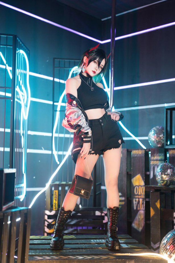 巴鲁巴鲁BaRu - 乌尔里希·冯·胡滕[11P/156MB]