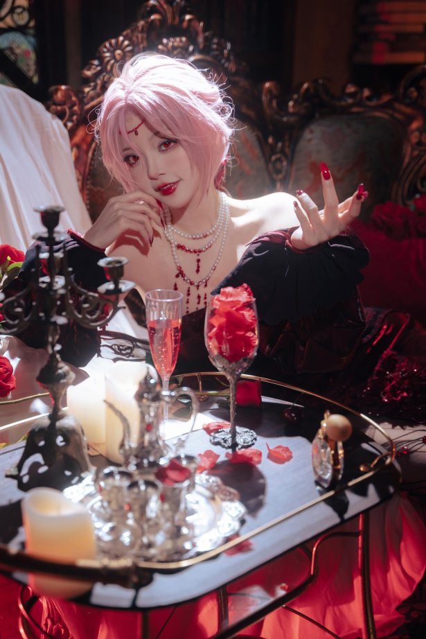 黑龙贯通 - 禁闭者 MBCC-S-148 切尔西伯爵[13P/84MB]