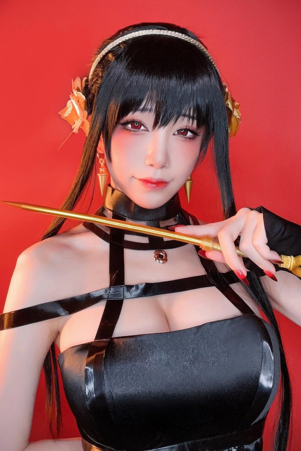 水淼aqua - いばら姫[23P/26MB]