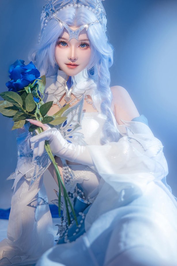 露兒大魔王 - 菲欧娜[18P/164MB]