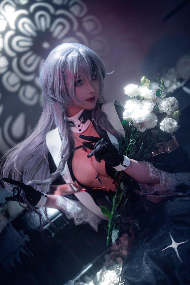 露兒大魔王 - 禁闭者MBCC-S-075 橡木匣[18P/202MB]