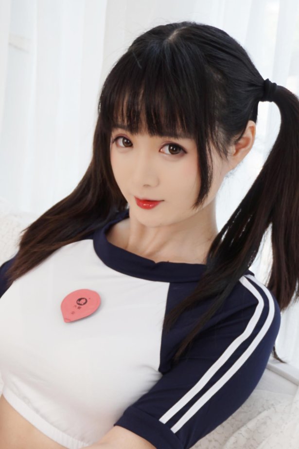 七海抹茶酱 - 弹幕盒[23P/119MB]