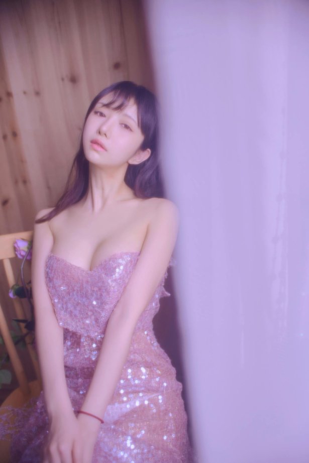 Shika小鹿鹿  - this is shika[14P/139MB]