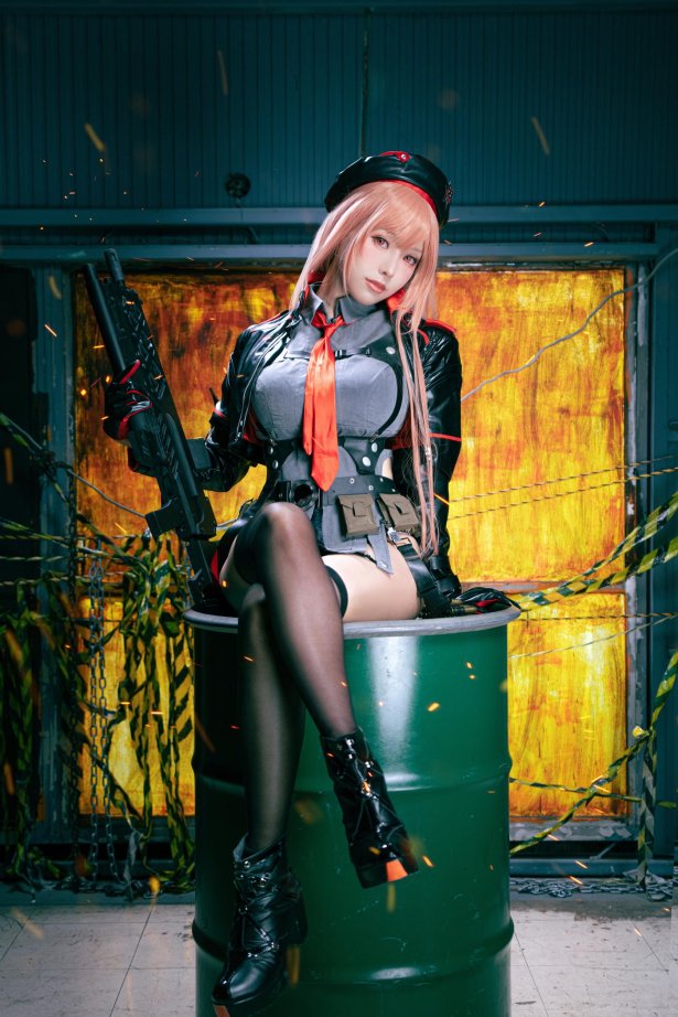 Ely_eee(ElyEE子) - Rapi 拉毗[15P/43MB]