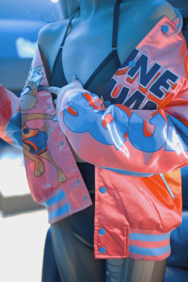 禅院熏 - 电竞少女[27P/254MB]