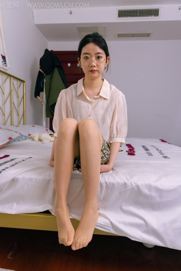 物恋传媒 NO.1587 欢欢-丝滑拿铁[140P/1V/6.38GB]